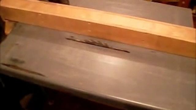 Самодельная циркулярка Homemade Circular Saw