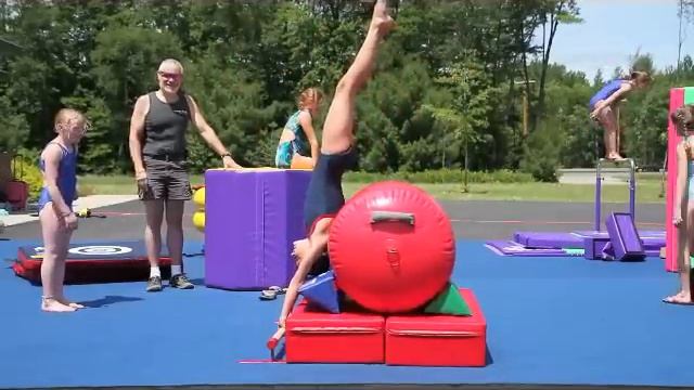 Orbiter and Booster Blocks смотреть онлайн