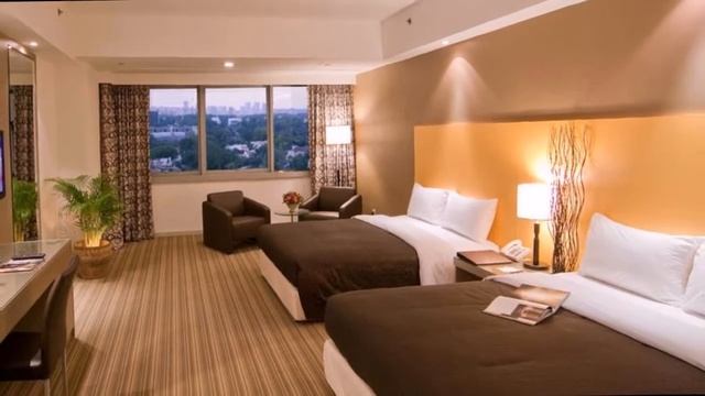 RELC International Hotel 4* Сингапур смотреть онлайн