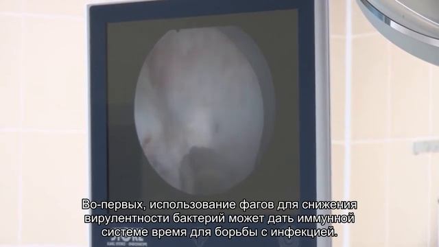 Ученые придумали новый способ обезвредить устойчивые к антибиотикам бактерии смотреть онлайн