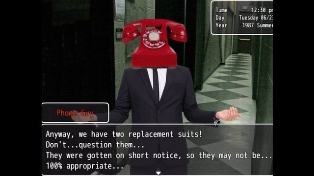 WORK AT FREDDY FAZBEARS DURING THE DAY! | Dayshift at Freddy's #1 смотреть онлайн
