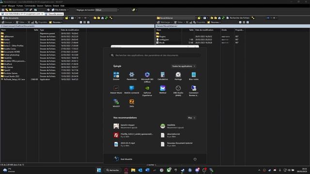 Tutoriel Nova Life : Comment créer un serveur étape par étape avec Oxygenserv ? смотреть онлайн