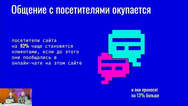 Продающий сайт за 2 часа// Вебинар для руководителей смотреть онлайн