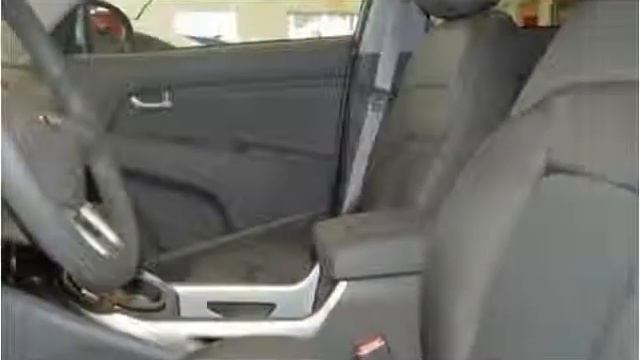 2015 Kia Sportage New Cars Cleveland OH смотреть онлайн