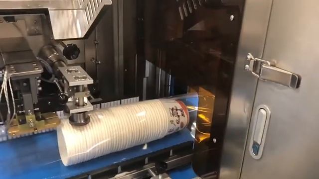 Flow Packing Machine Low Cost / Фасовочно упаковочное оборудование для упаковки лапши