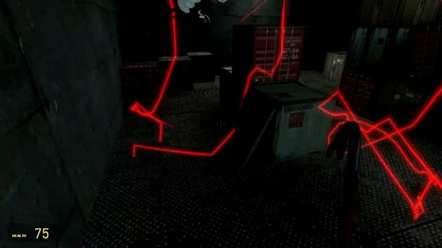 Garry's Mod: The lost souls of Igneon part 1. Прохождение хоррор карты. смотреть онлайн