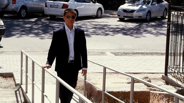 Ишенимдүү тирегиң смотреть онлайн