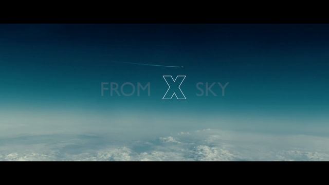 From X Sky Teaser смотреть онлайн