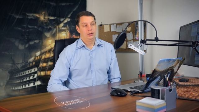 Стали джуном, а что дальше? смотреть онлайн