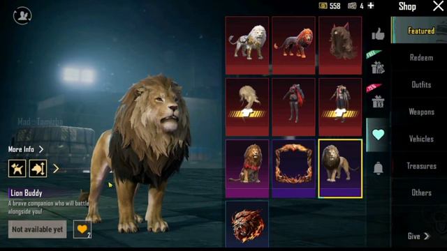 Bgmi Ignis Ultimate X-suit Complete Leaks l Upgraded Amr Gun l New Lion Companion l #bgmi смотреть онлайн