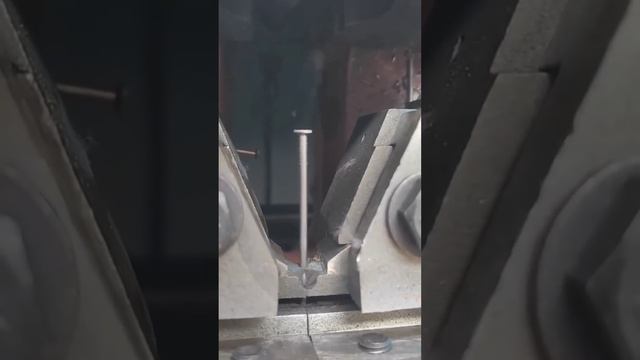 Вот так делают гвозди смотреть онлайн
