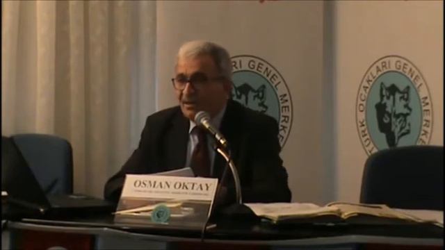 Galip Erdem ve Ülkücülük смотреть онлайн