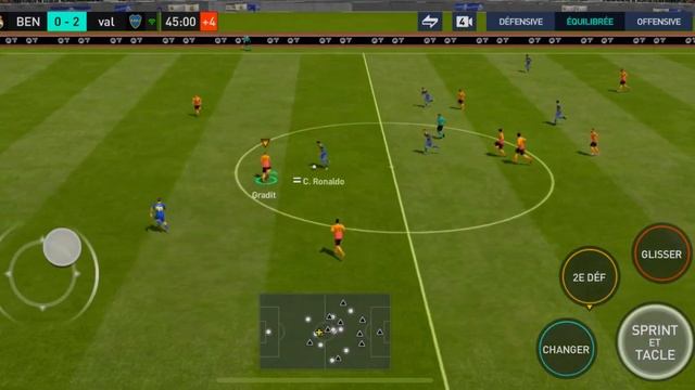 How to download Fifa 23 on Android Mod Apk + Obb смотреть онлайн