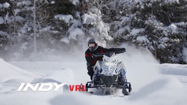 In-Depth Overview of Which Polaris Indy Is Right For You смотреть онлайн
