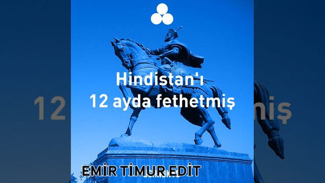 Emir Timur Edit смотреть онлайн