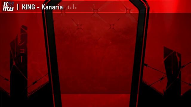 [Karaoke] KING - Kanaria Ft. GUMI