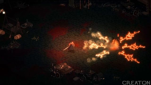 EITR GamePlay Official Trailer E3- 2017 смотреть онлайн