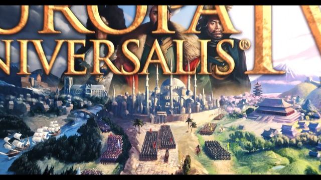Europa Universalis IV: Domination | Announcement Trailer смотреть онлайн