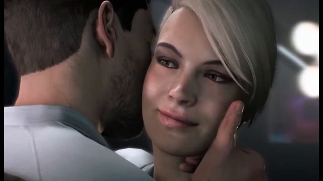 Mass Effect Andromeda Romance Guide смотреть онлайн
