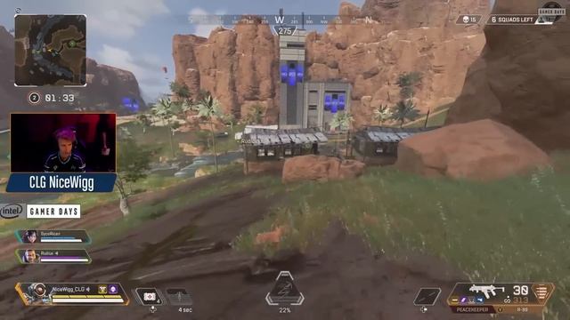 Controller Player Drops 28 Kills at Newegg Fragfest! (Nicewigg @ Las Vegas Kill Race Tournament) смотреть онлайн