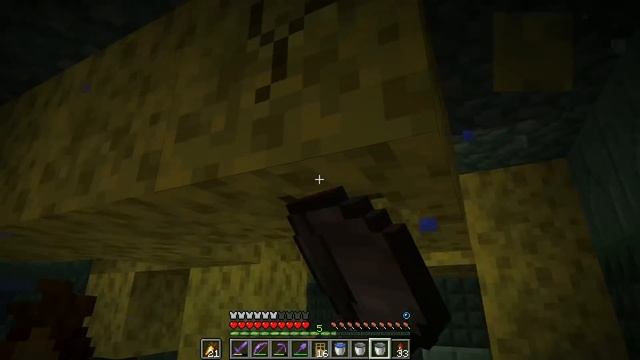 Mega Guardian Farm Minecraft Survival Timelapse Season 4 Episode 34 смотреть онлайн