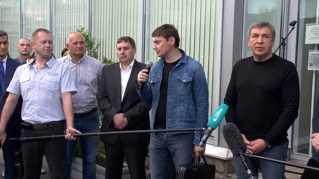 И снова «Новая Скандинавия» 12 07 16 смотреть онлайн