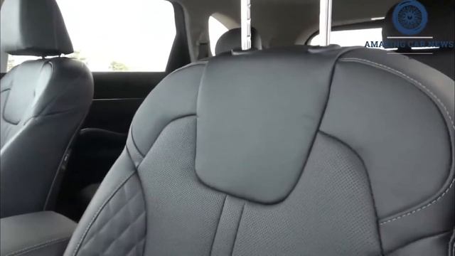 2022 Kia Sorento SX Prestige Specs | Price | Interior & Exterior смотреть онлайн