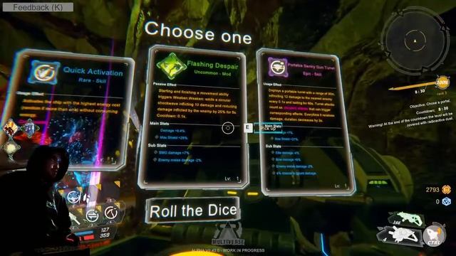 Earth From Another Sun - Alpha build смотреть онлайн