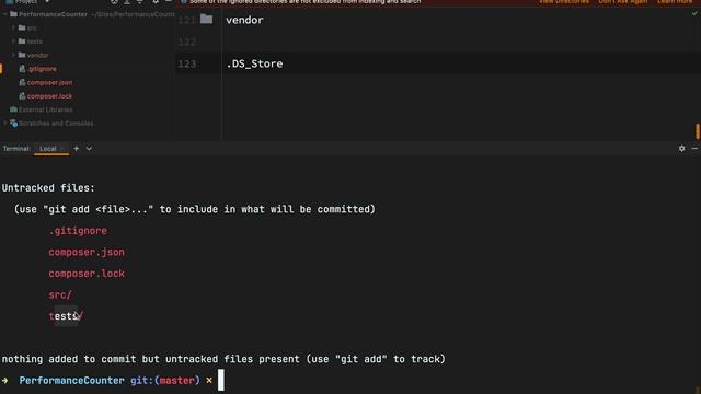 Create PHP Composer Package Part 1 смотреть онлайн