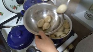 Сколько и как варить пельмени Бульмени ?