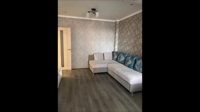 Продажа квартиры: г. Москва, ул. Георгиевская, д.9. смотреть онлайн