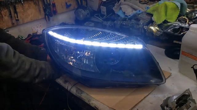 projekt przeróbki Skoda Roomster смотреть онлайн