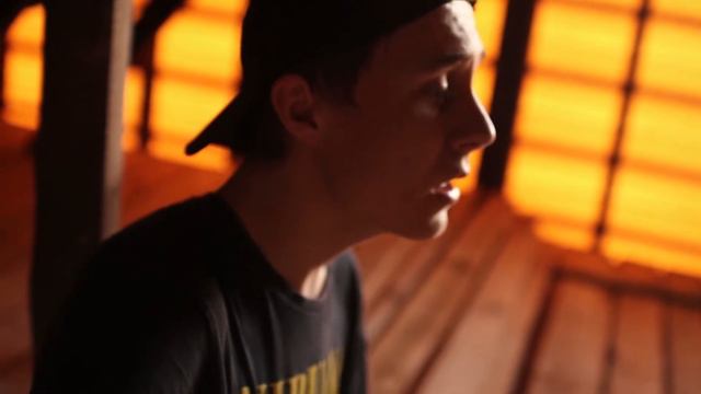 Мимо Вселенной - подоконник (cover by wimm) смотреть онлайн