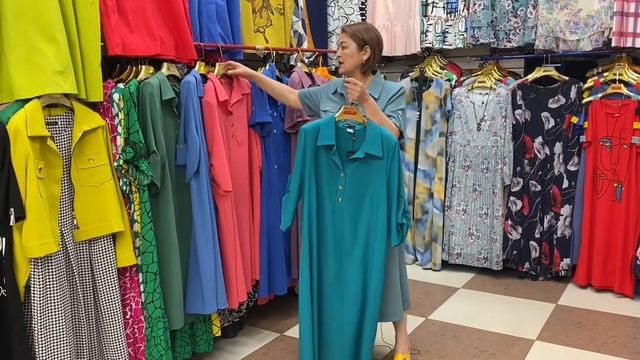 КЛАССИЧЕСКОЕ ПЛАТЬЕ НА ОФИС?/ ТКАНЬ ЛЁН✨ / САДОВОД смотреть онлайн