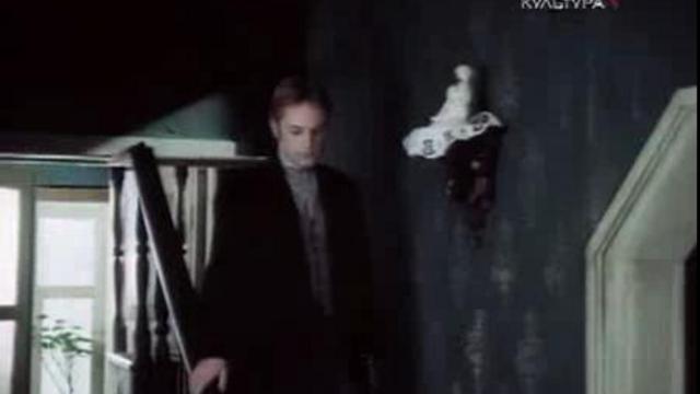 Романс "Не уходи, побудь со мною" (Елена Проклова) смотреть онлайн