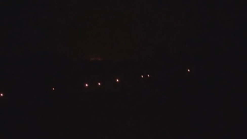 Силы карателей продолжают применять реактивные системы против мирных кварталов Горловки смотреть онлайн