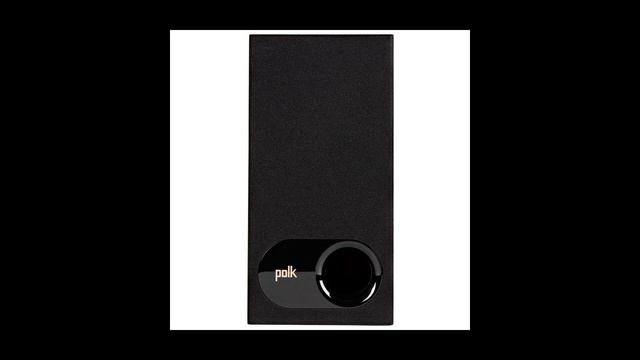 Саундбар Polk Audio — Саундбары смотреть онлайн