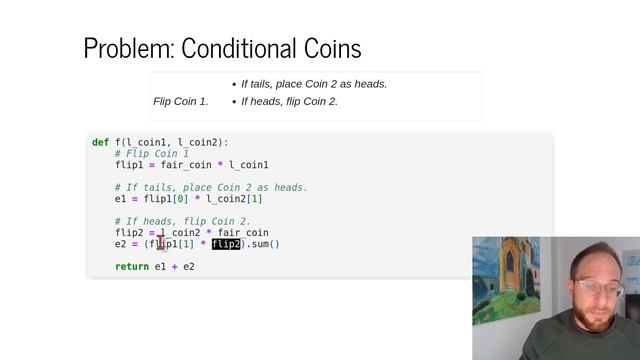 Differential Inference: A Criminally Underused Tool смотреть онлайн
