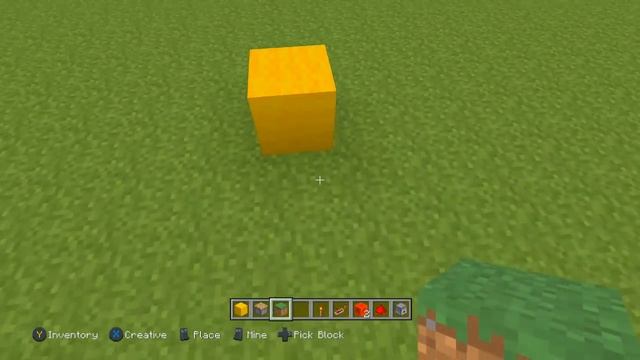 MINECRAFT : How To Get Lucky Block (No Mods) (Ps3/Xbox360/PS4/PE/XboxOne/WiiU) смотреть онлайн