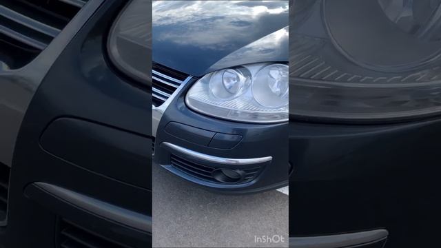 Volkswagen Jetta 1.6 DSG смотреть онлайн