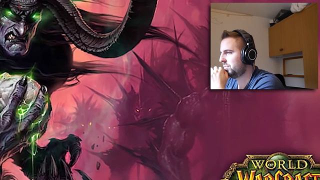LADY VASHJ IS BROKEN IN CLASSIC TBC?! ft. Platinum WoW смотреть онлайн