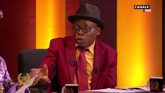 Le Parlement Du Rire (20/10/2023) - Gohou En Affaires Au Parlement