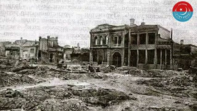TURKISTON JADIDCHILIK HARAKATI .AUDIOKITOB (ANONS) смотреть онлайн