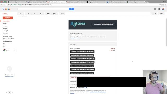 HOW TO FIND THE ILOK ACTIVATION CODE STEP BY STEP | Trixx Music смотреть онлайн