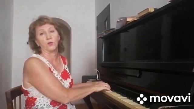 Р.Н.П."В лесу канарейка"- плясовая ПЕСНЯ для ансамбля (разбор по голосам), в помощь руководителям. смотреть онлайн