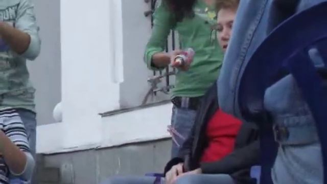 КИЕВ 27 05 2006 2 Контрактова причёски смотреть онлайн