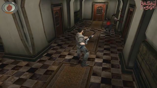 Kabus 22 walkthrough part 16 смотреть онлайн