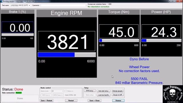 VW CC 2.0 TDI 130kw Performance Chip Tuning - ECU Remapping - Power Upgrade смотреть онлайн