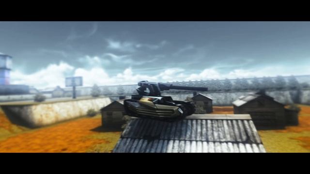 Тандем Паркур | AoP смотреть онлайн