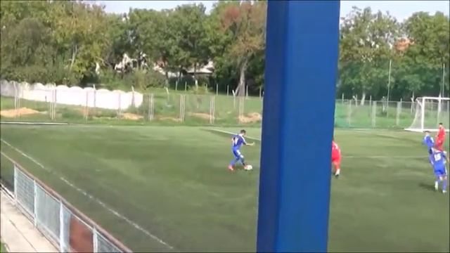 Nk Slaven Belupo 3:0 Hnk Cibalia (juniori) смотреть онлайн